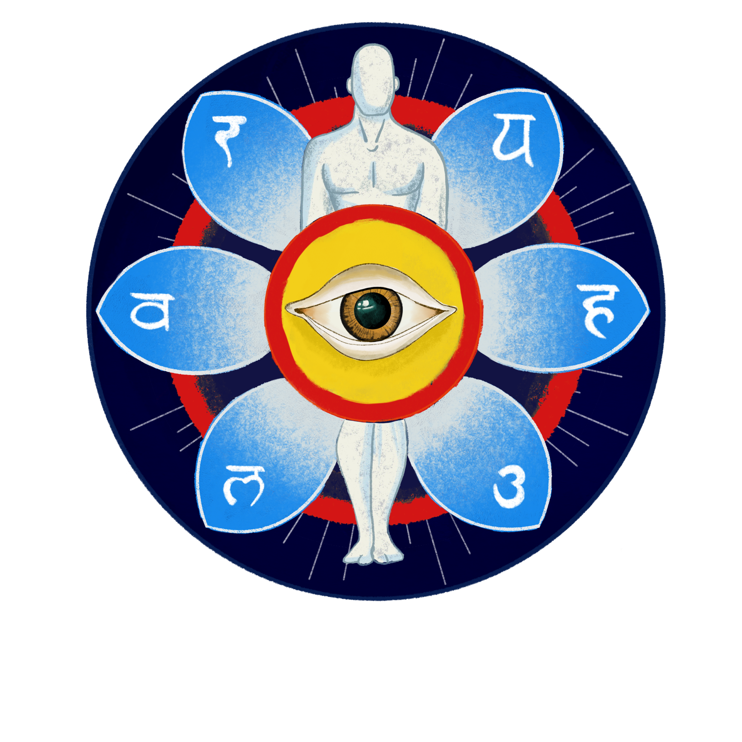 Chakra Therapie Stuttgart